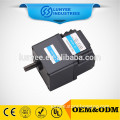 High rpm dc electric motor for electric bicycle